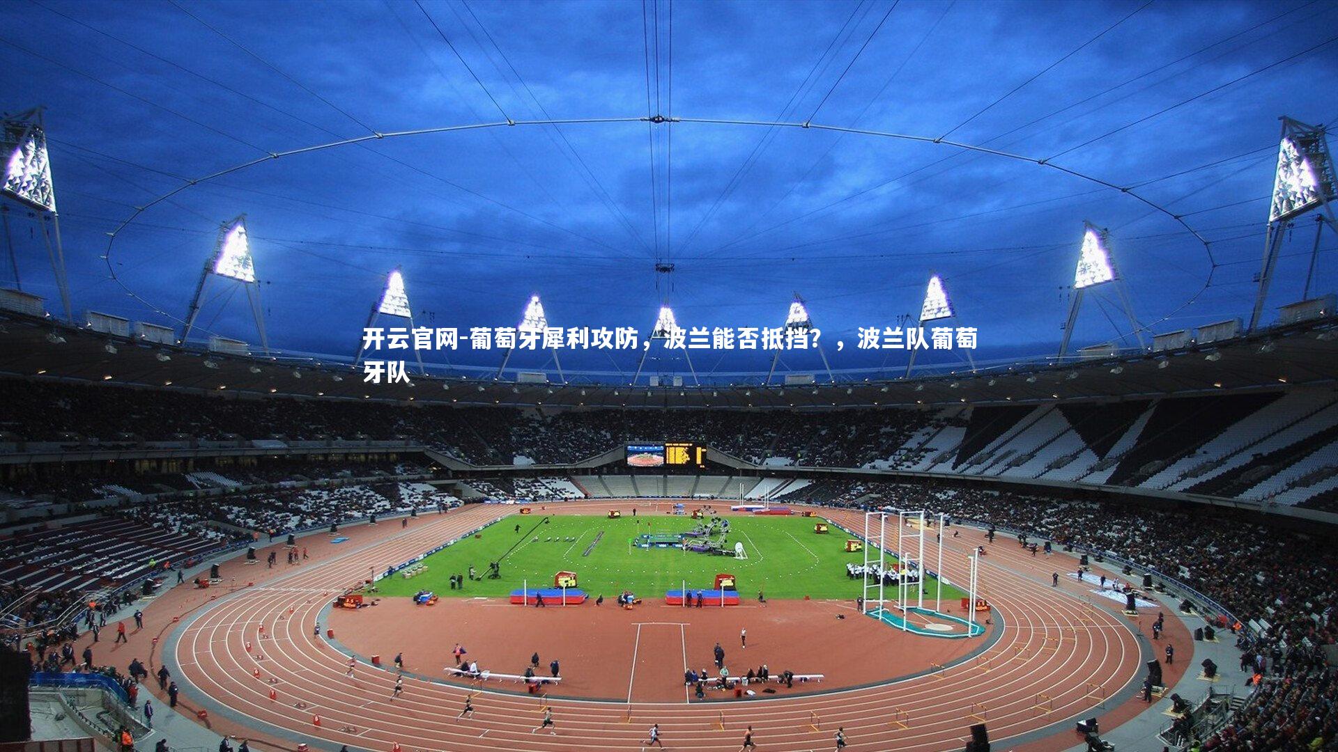 开云官网-葡萄牙犀利攻防，波兰能否抵挡？，波兰队葡萄牙队
