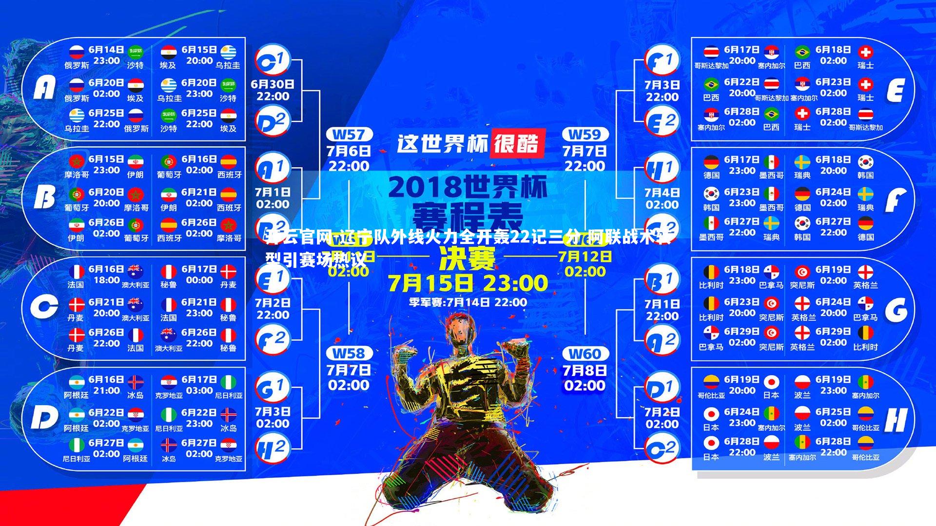 辽宁队外线火力全开轰22记三分 阿联战术转型引赛场热议